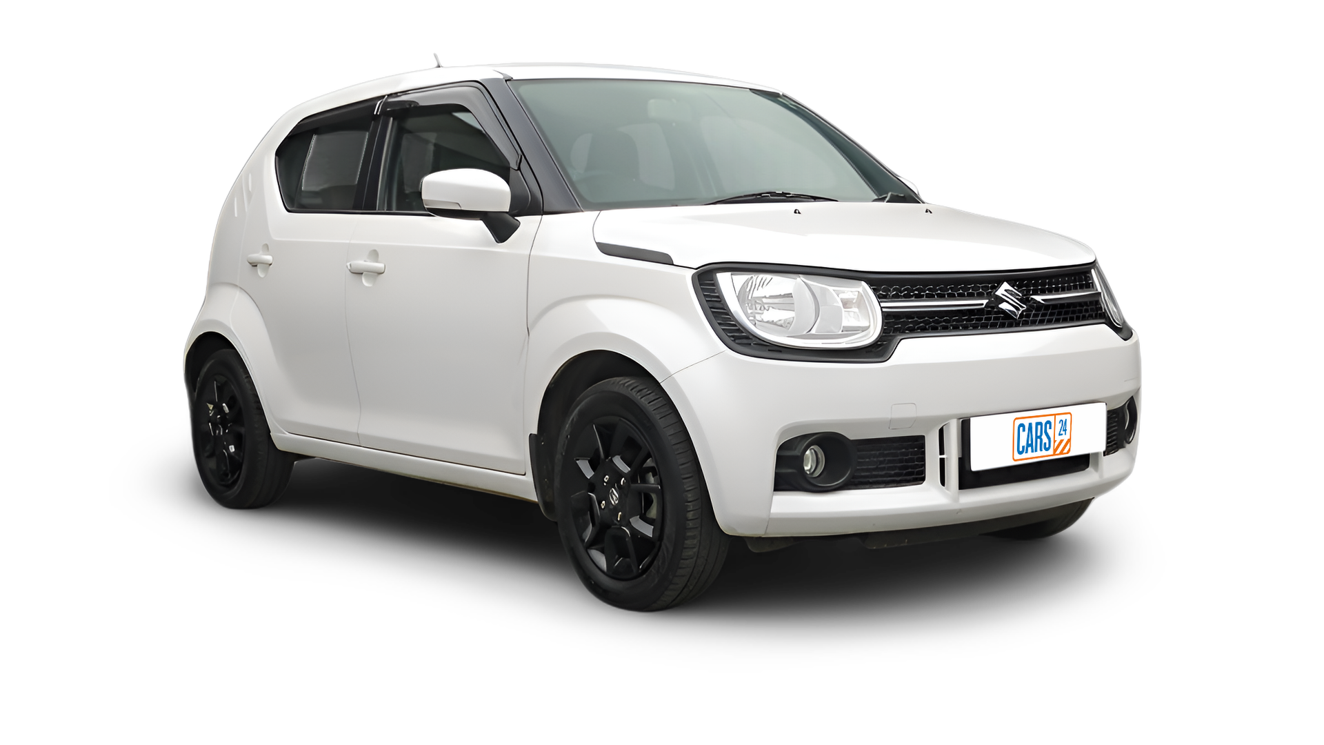 Maruti IGNIS-img